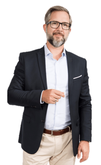 Pascal Yves Schwartz benefitIMPACT