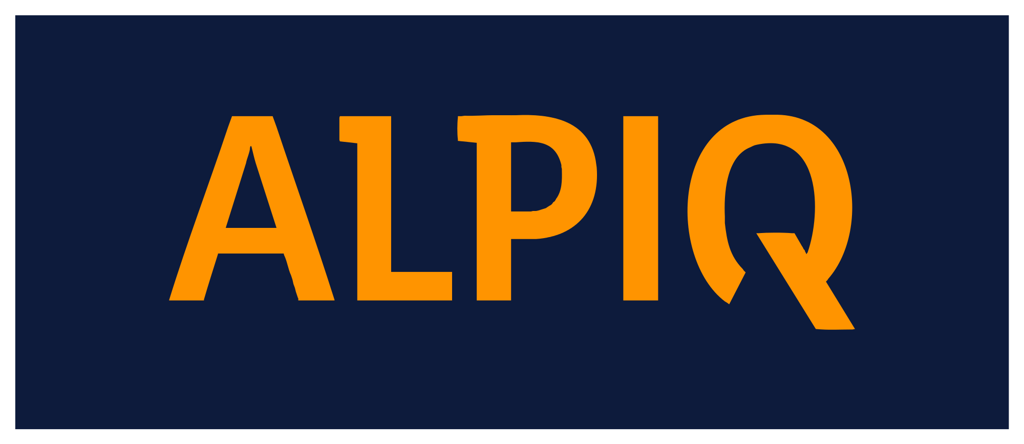 Alpiq Logo