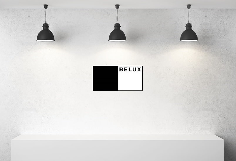 3 Hängelampen von Belux