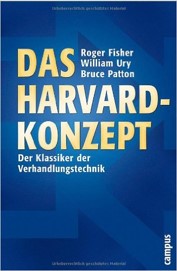Buch Das Harvard Konzept
