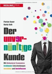 Buch der Unvernünftige Kunde