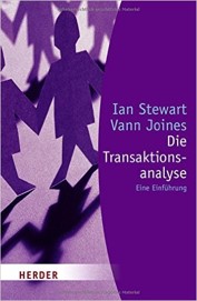 Buch die Transaktionsanalyse