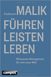 Buch Führen Leisten Leben