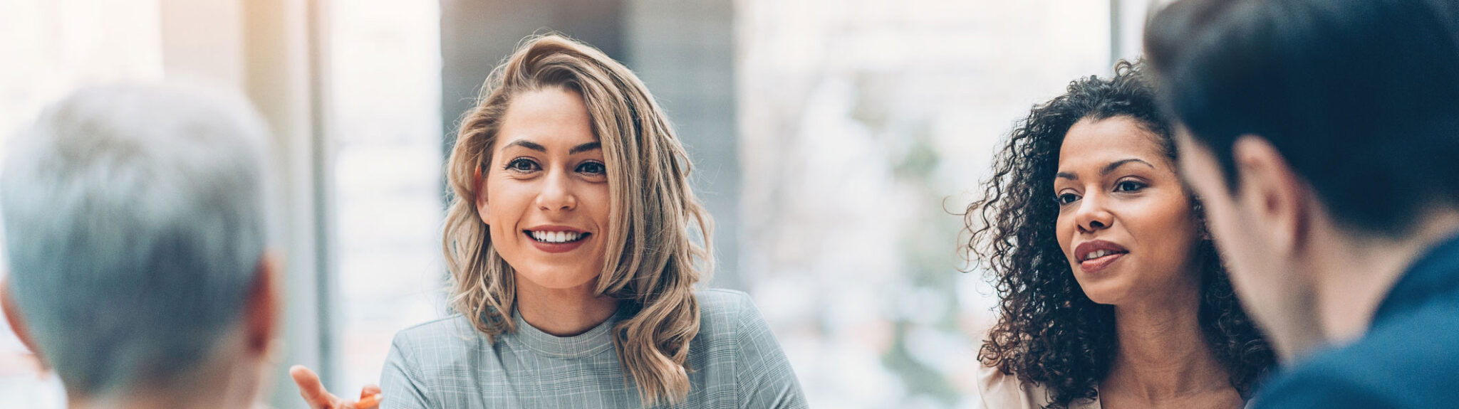 Kommunikationsberatung und Kommunikationstraining benefitIMPACT