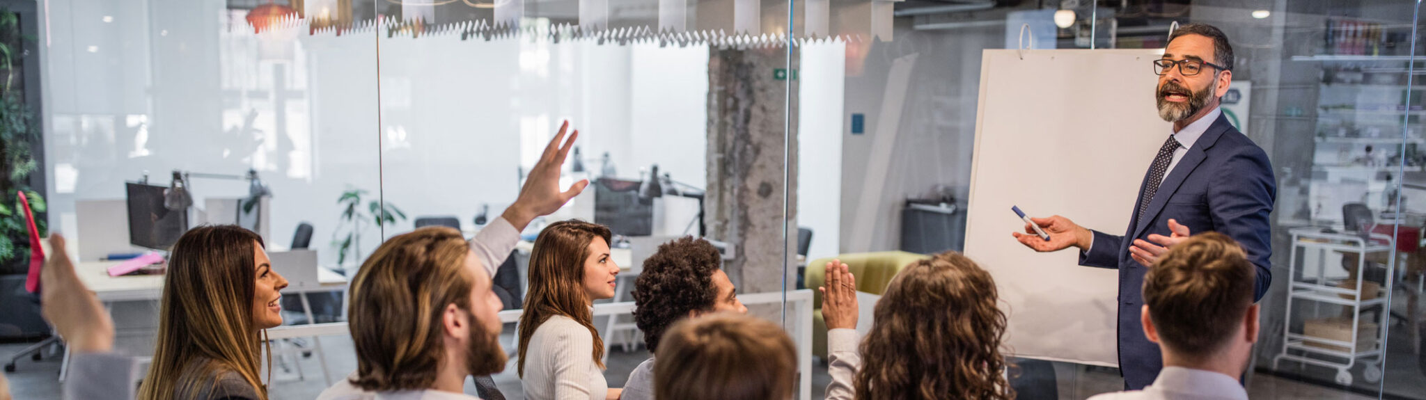 Training benefitIMPACT