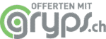 Gryps.ch Logo