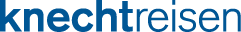 Reisebüro knecht reisen Logo