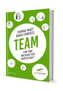 Buch Team für eine Nachhaltige Wirtschaft