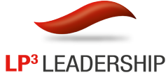 LP3 Leadership Logo