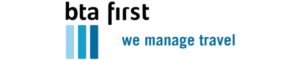 Logo_bta first travel ag_Testimonial_Verkaufstraining B2B