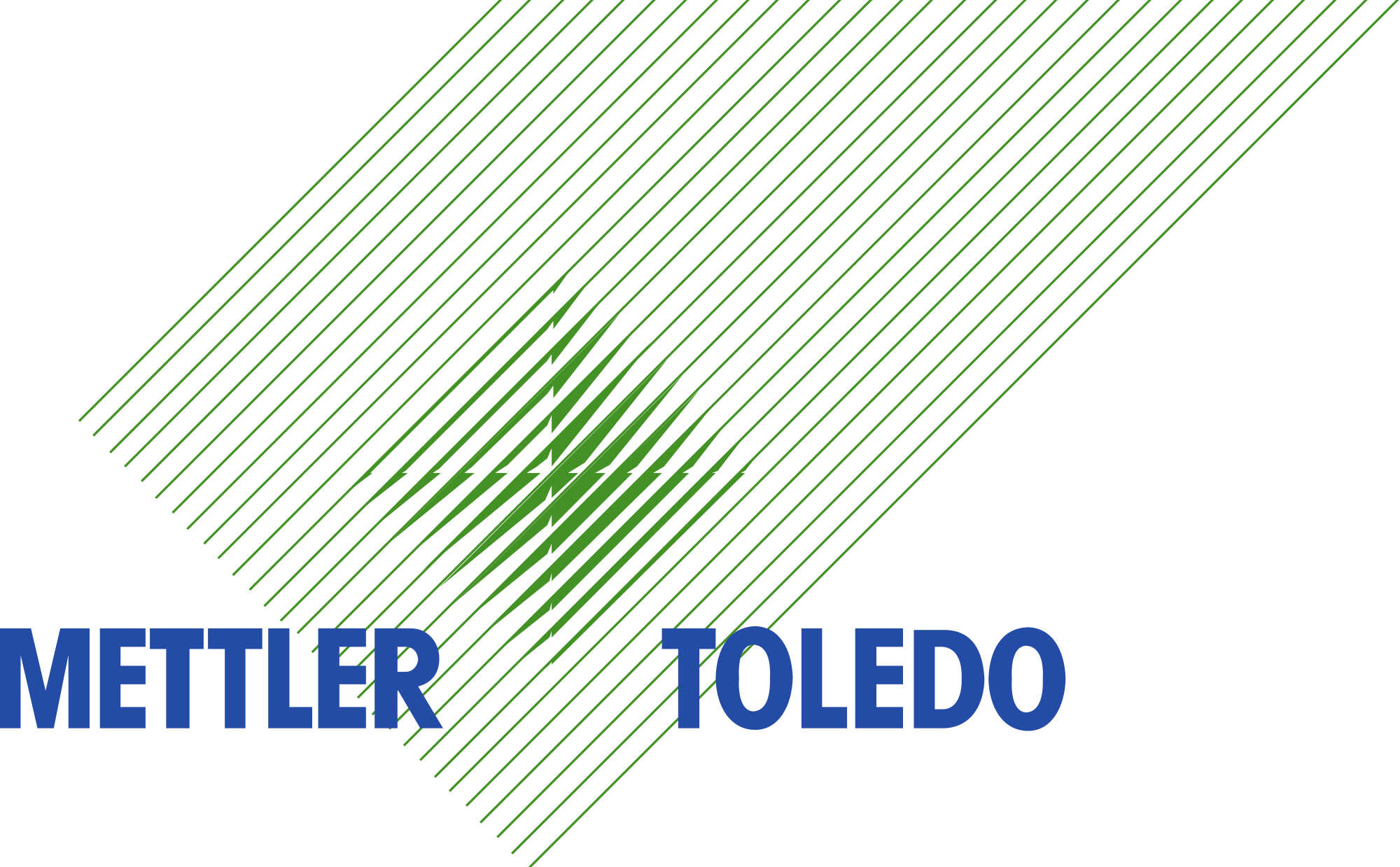 Mettler Toledo Logo