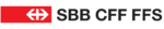 SBB Logo