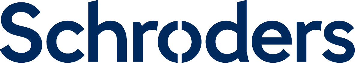 Bank Schroders Logo