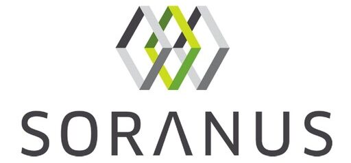 Soranus Logo