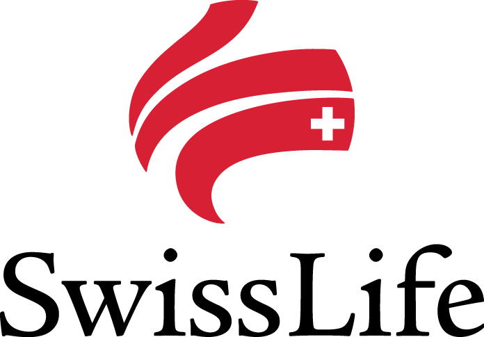 Swiss Life Versicherung Logo