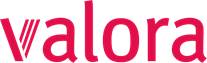 Valora Logo