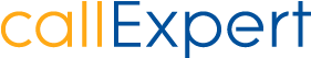 callExpert Logo
