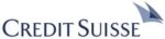 Bank Credit Suisse Logo