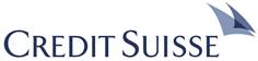 Bank Credit Suisse Logo