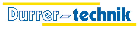 Durrer Technik Logo