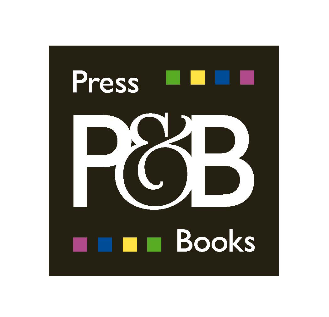 Press & Books Logo