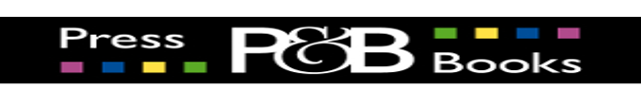 Press&Book Logo
