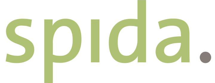 Spida Sozialversicherungen Logo