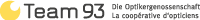 Team 93 Logo
