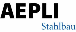 Aepli Stahlbau Logo