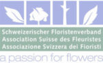 Schweizerischer Floristenverband Logo