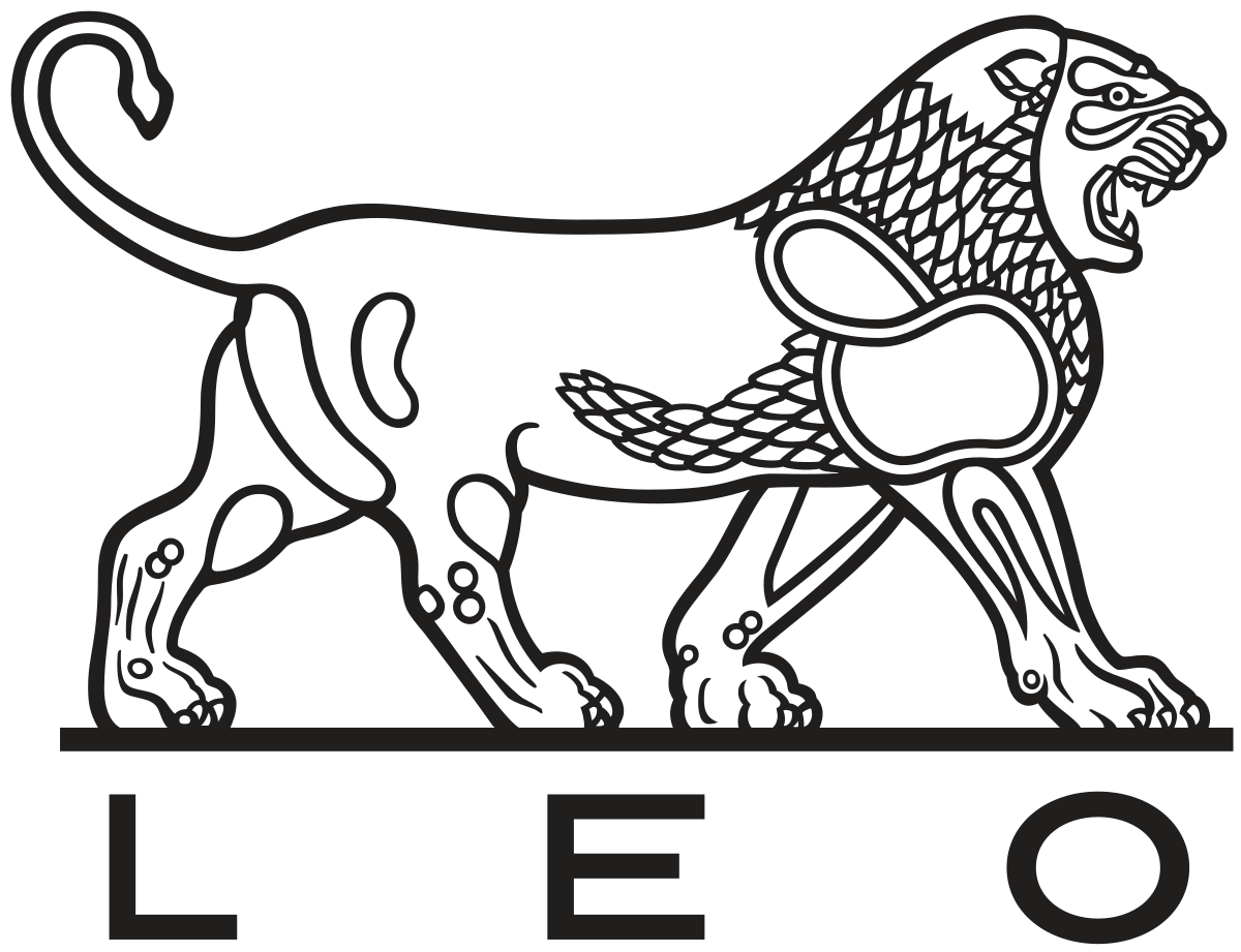 LEO Pharma Logo
