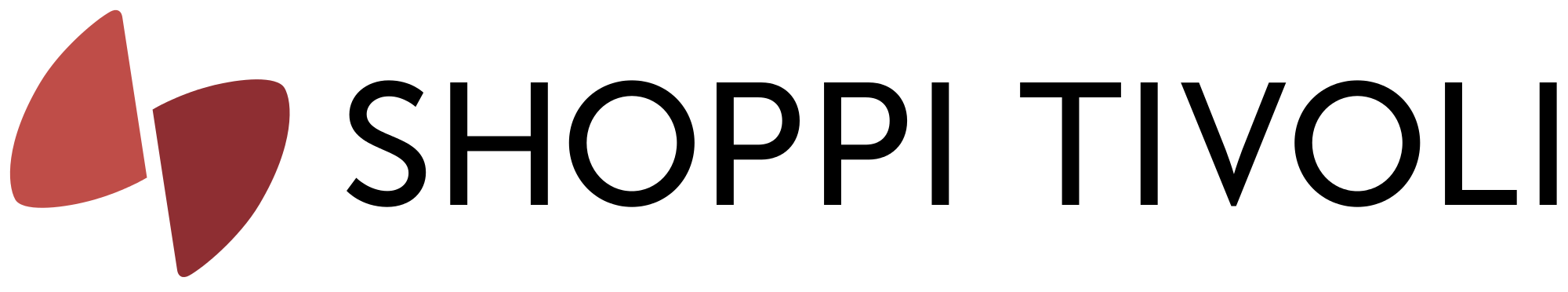 Shoppi Tivoli Logo