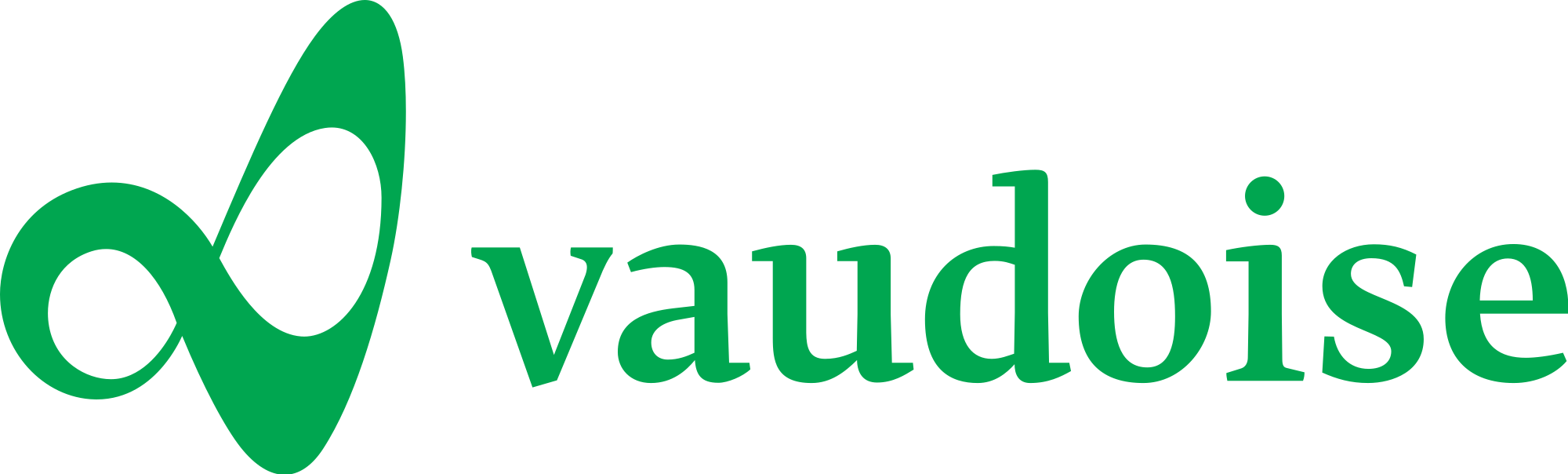 Vaudoise Assurance Logo