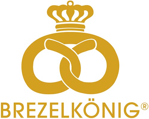 Brezelkönig Logo