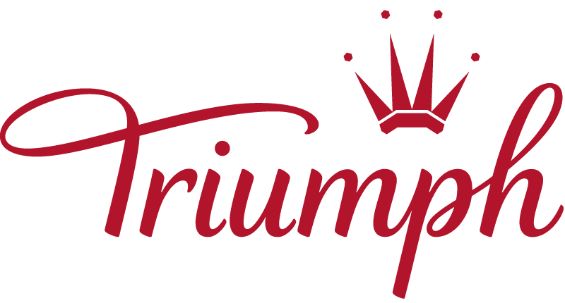 Triumph Logo