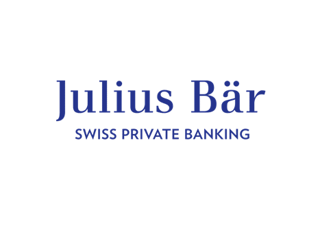 Bank Julius Bär Logo