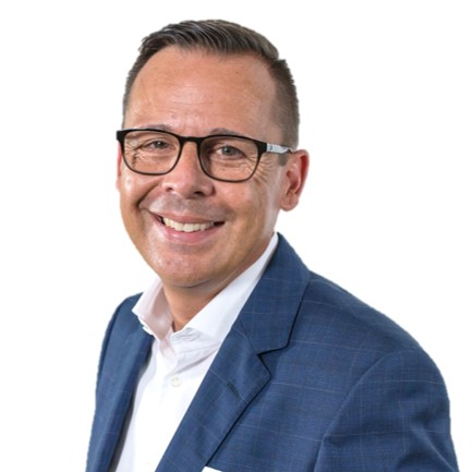 Urs Saladin Portrait Mandatsleiter, Trainer & Coach benefitIMPACT