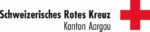 Logo Schweizerisches Rotes Kreuz Aargau