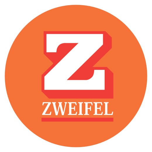 Zweifel Logo Telefontraining