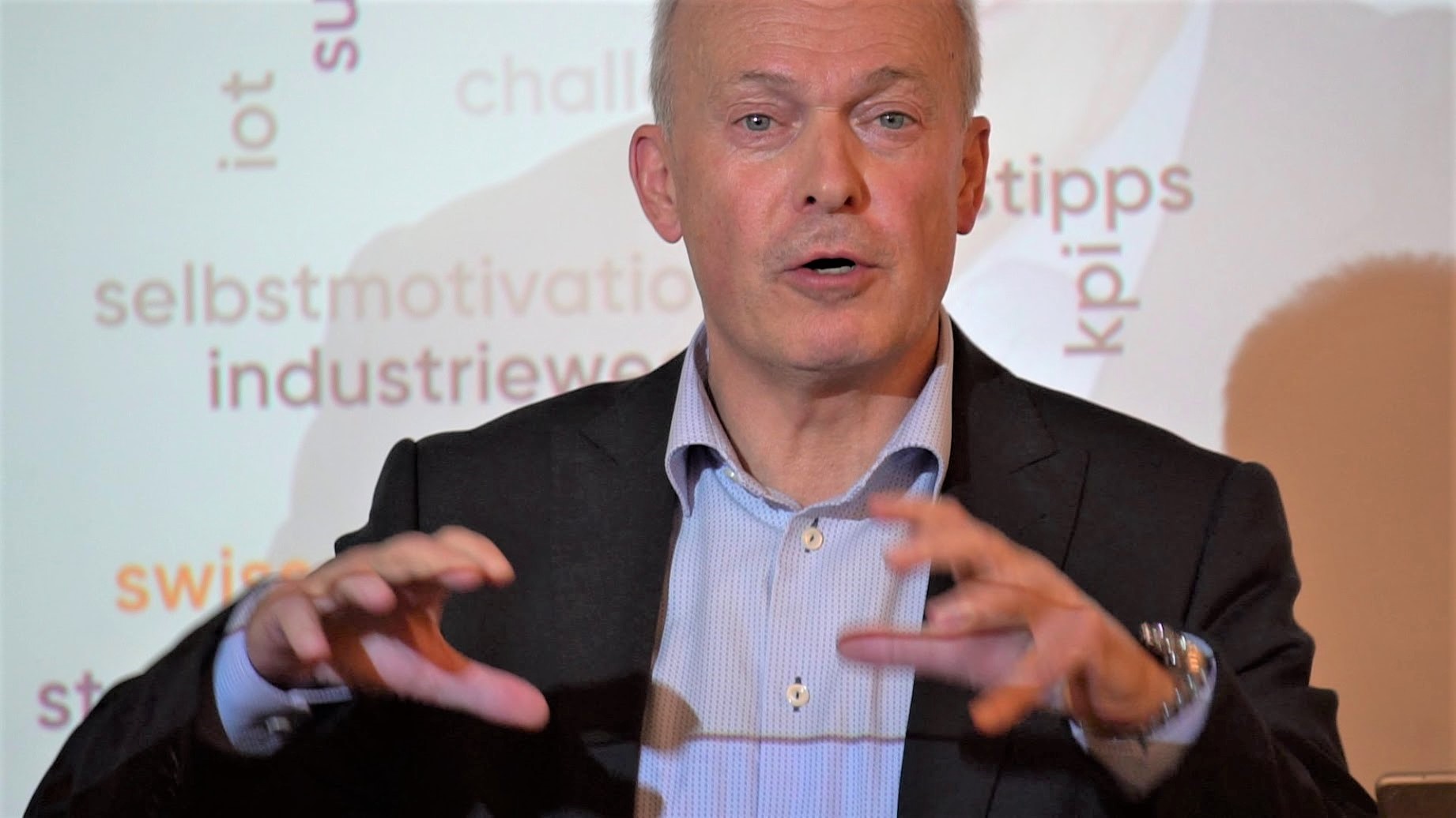 JCIBZ CEO Swisscom Urs Schäppi August 2019 5