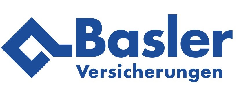 Basler Versicherungen Logo