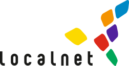 Localnet Logo