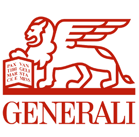 Logo Generali Versicherungen