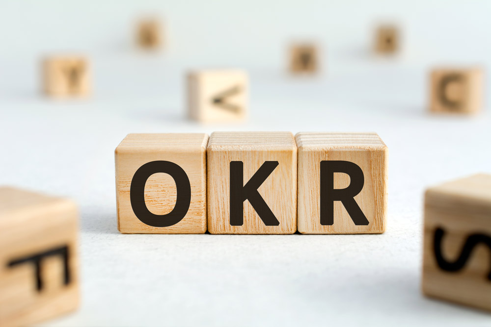 OKR