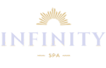 Infinity Spa Logo Verkaufstraining