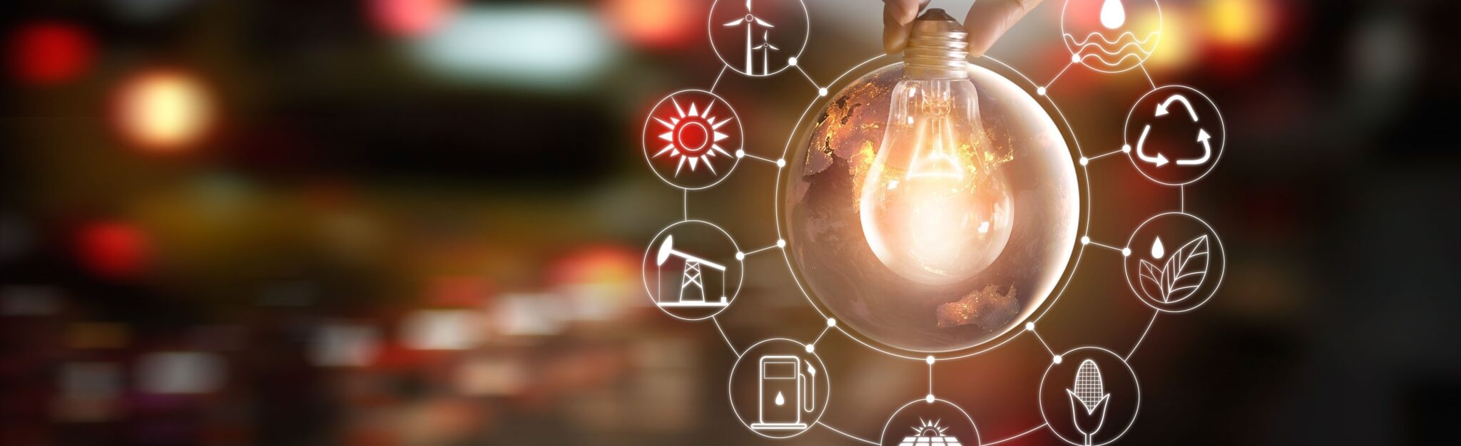 Kompetenzzentrum Energie benefitIMPACT