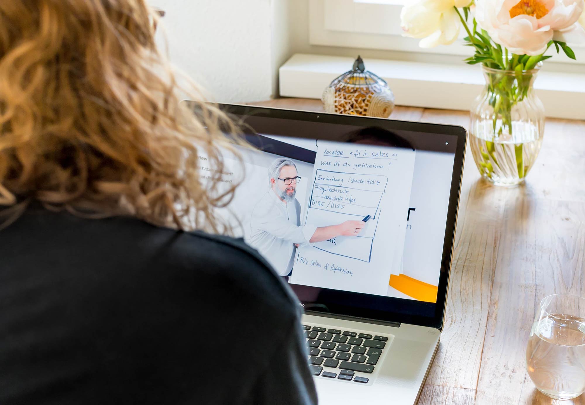 Online Training benefitIMPACT