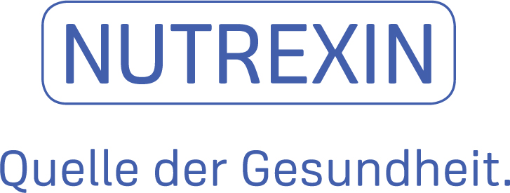 Nutrexin logo Videostudio