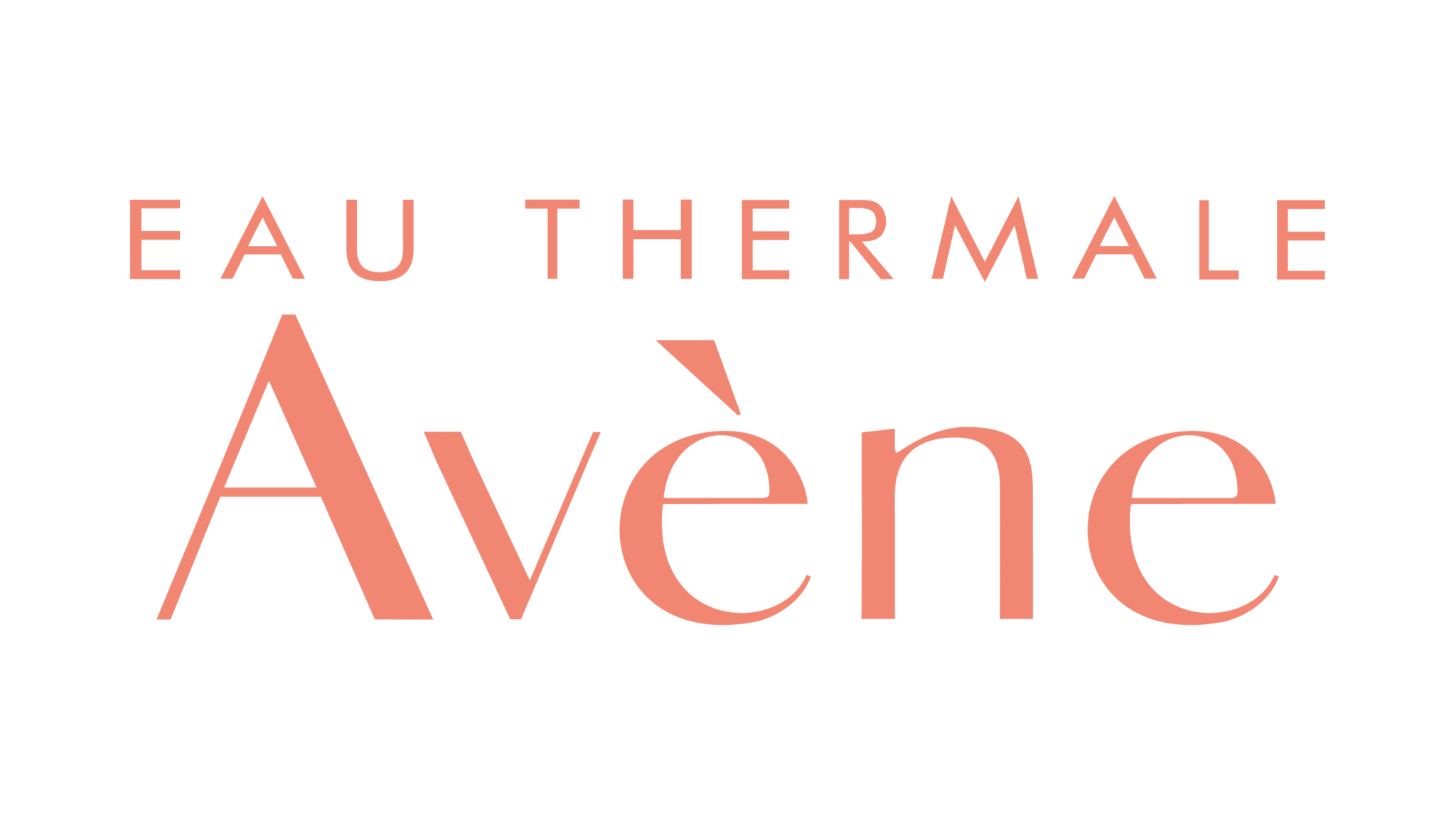 Avene Logo