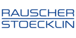 Rauscher Stöcklin Logo Kommunikationstraining